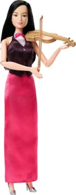 Mattel Barbie - Ich wäre gern... Geigerin