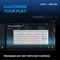 Logitech G515 Lightspeed TKL, Genshin Impact Edition: Kamisato Ayaka Special, GL TACTILE, USB/Bluetooth, US Vorschaubild