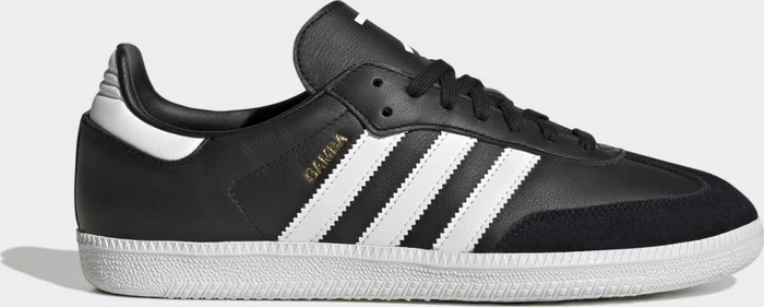 adidas Samba Juventus core black/cloud white