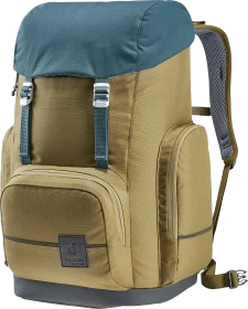 Deuter Scula clay/arctic Schulrucksack