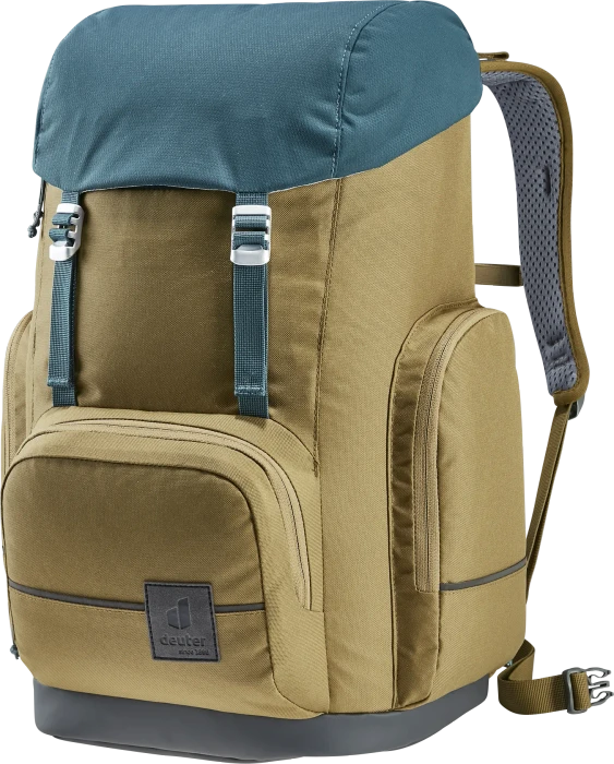 Deuter Scula clay/arctic Schulrucksack