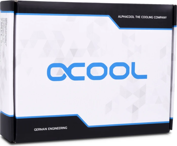 Alphacool Eisbaer Pro Aurora Solo, Digital RGB