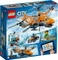 LEGO City Arktis-Expedition - Arktis-Frachtflugzeug Vorschaubild