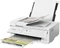 Canon PIXMA TS9551C weiß, Tinte, mehrfarbig Vorschaubild