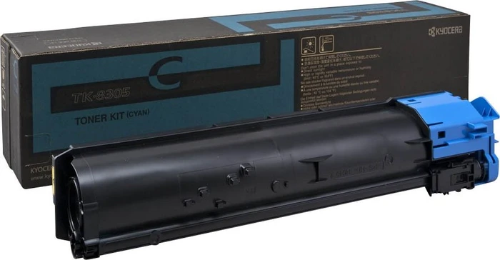 Kyocera Toner TK-8305