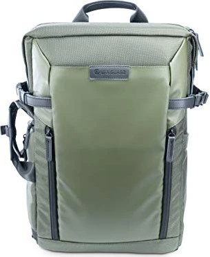 Vanguard Veo Select 45M Rucksack grün