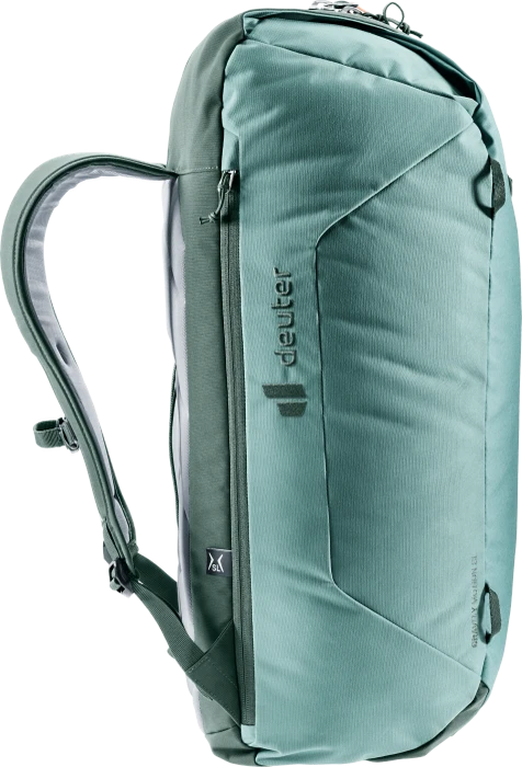 Deuter Gravity Motion SL jade/ivy (Damen)