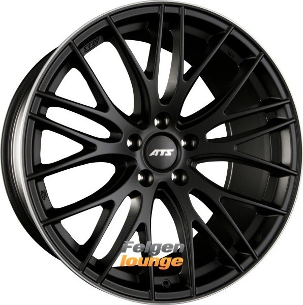 ATS Perfektion 8.5x19 5/114.3 ET40 (verschiedene Farben)