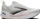 Brooks Ghost Max 4 weiß/rot/schwarz (Herren) (110496-133)