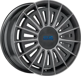 OZ Superturismo Aero 8.0x20 5/112 ET50 (verschiedene Farben)