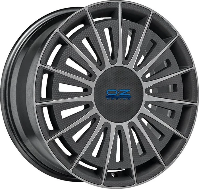 OZ Superturismo Aero