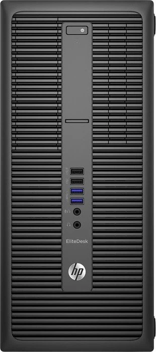 HP EliteDesk 800 G2 TWR, Core i7-6700, 4GB RAM, 500GB HDD, UK