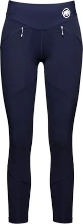 Mammut Aenergy Light Tights Hose lang marine (Damen)