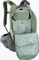 Evoc Trail Pro 10 L/XL light olive/carbon grey Vorschaubild