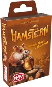 Hamstern