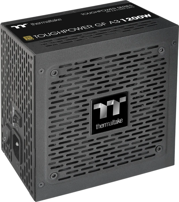 Thermaltake ToughPower GF A3 Gold 1200W, ATX 3.0
