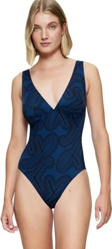 Triumph Flex Smart Summer mit Cups Badeanzug (Damen)
