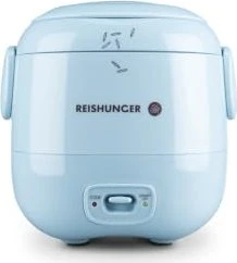 Reishunger Mini Reiskocher