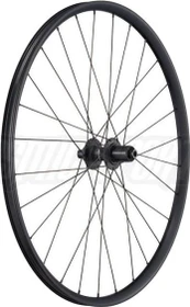 Ritchey WCS Zeta GX 28H/28H 19mm/25mm 28" 12x100 TA/12x142 TA Campagnolo N3W Centerlock Disc Laufradsatz