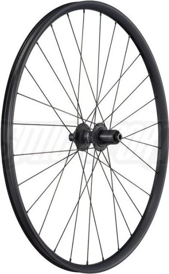 Ritchey WCS Zeta GX 650B Laufradsatz