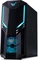 Acer Predator Orion 3000 PO3-600, Core i5-8400, 8GB RAM, 128GB SSD, 1TB HDD, GeForce GTX 1050 Vorschaubild