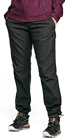 Berghaus Ortler 2.0 Hose lang schwarz (Damen)