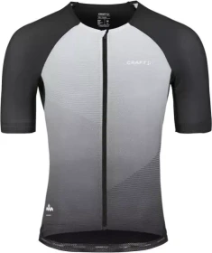 Craft Pro Aerolight Trikot kurzarm black multi (Herren)