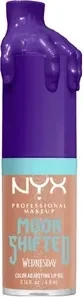 NYX Wednesday Mystery Lip Oil moon shifted, 5ml