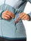 Vaude Brenva Funktionsjacke nordic blue (Damen) Vorschaubild