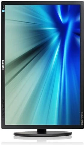 Samsung SB420, schwarz, 24"