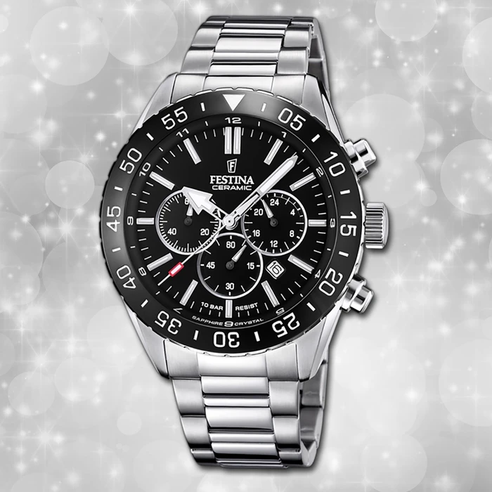 Festina Keramik F20575/3