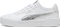 Puma Carina 3.0 Metallic Whisper puma white/puma silver (Damen) Vorschaubild