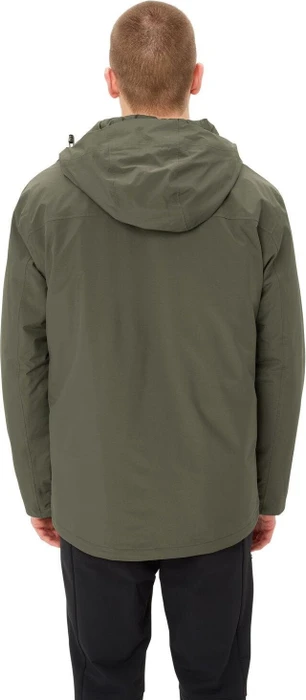 Vaude Rosemoor Padded II Funktionsjacke khaki (Herren)