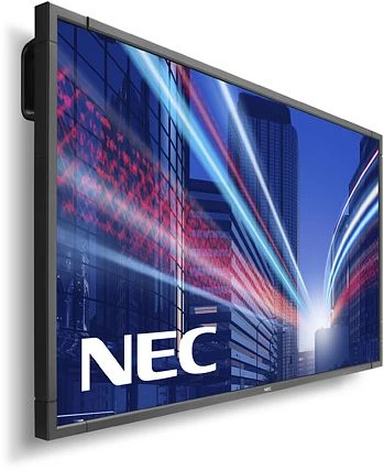 NEC MultiSync P463, 46"