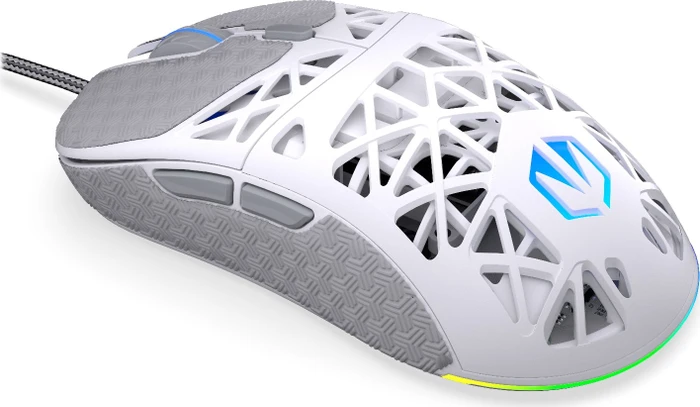 Endorfy LIV, Onyx White, USB