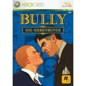 Bully - Die Ehrenrunde (Xbox 360)