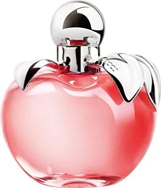 Nina Ricci Nina Eau de Toilette Refill, 150ml