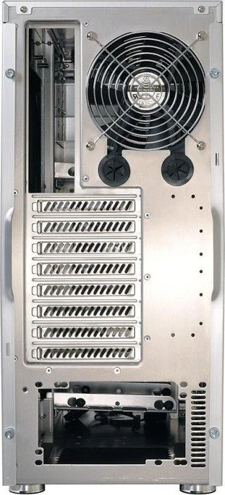 Lian Li PC-7NA silber