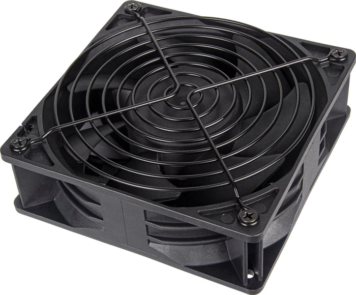 SilverStone FHS 120X, 120mm