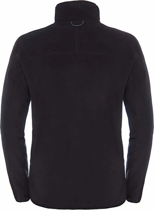 The North Face 100 Glacier Funktionsjacke tnf black (Herren)