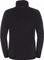 The North Face 100 Glacier Funktionsjacke tnf black (Herren) Vorschaubild
