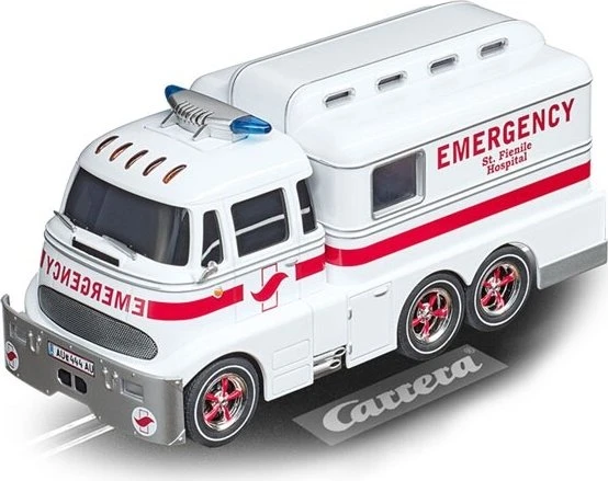 Carrera Digital 132 Ambulanz (30943)