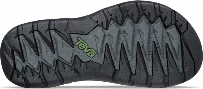 Teva Terra Fi 5 Sport schwarz (Herren)