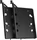 Fractal Design HDD Tray Kit - Type B, schwarz (FD-A-TRAY-001)