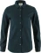 Fjällräven Singi Fjäll Hemd langarm dark navy (Damen) Vorschaubild
