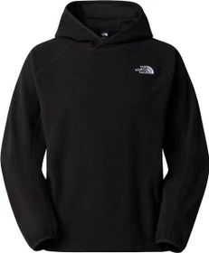 The North Face Oxara Fleece Hoodie tnf black (Herren)
