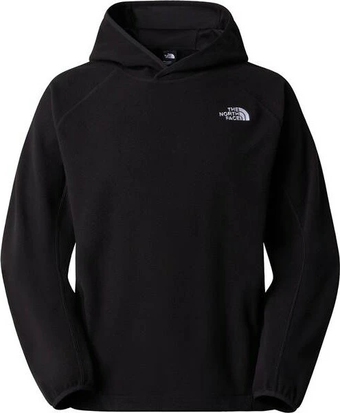 The North Face Oxara Fleece Hoodie tnf black (Herren)