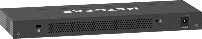 Netgear Ethernet Plus GS300 Desktop Gigabit Switch, 15x RJ-45, 1x SFP, 231W PoE+
