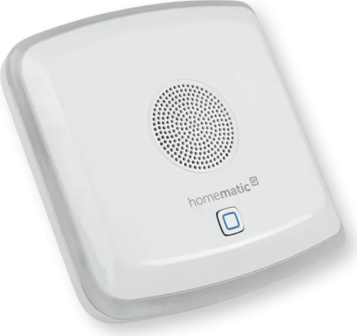 eQ-3 Homematic IP Kombisignalgeber