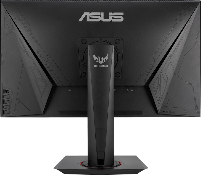 ASUS TUF Gaming VG279QR, 27"